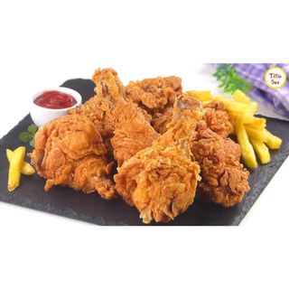 Fried Chicken