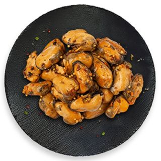 Сушені Мідії 50г