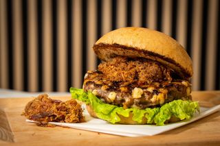 Mojkovačka pljeskavica