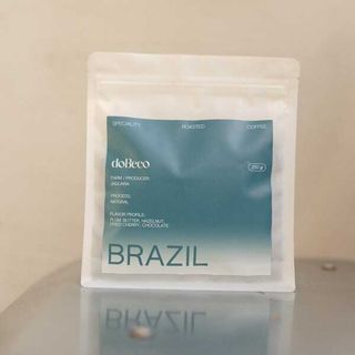 Brazil Jaguara - Espresso - 250g