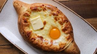 აჭარული ხაჭაპური