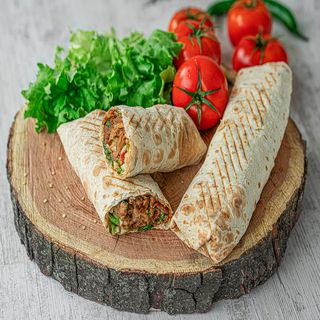 შაურმა დიდი