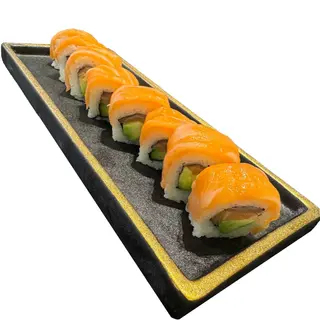 29. Uramaki De Salmón Out (8 Uds.)