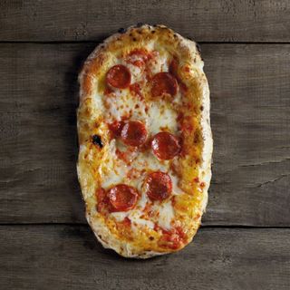 Pizzellla Pepperoni