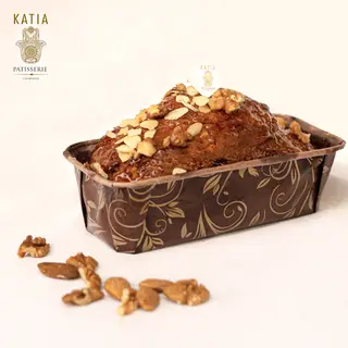 Cake fruit sec - Sans Gluten