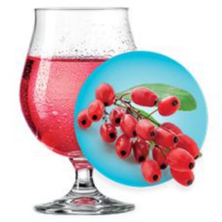 Сидр Барбарис