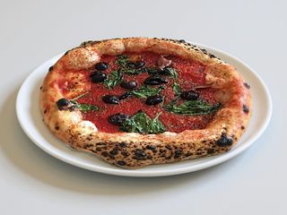 Napoletana