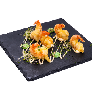 Кралски скариди темпура 220 гр