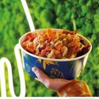 Crea il tuo Pokè Large + Bevanda a scelta