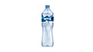 მთის სასმელი წყალი 0.5ლ