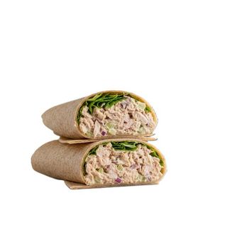 Tuna Wrap