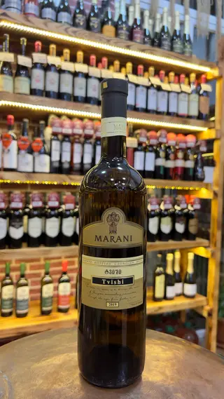 ტვიში 0.750