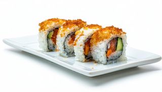 21. Yasaiten - 8 pezzi