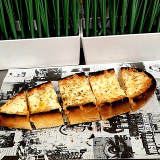 Пшенична ГИГАНТ "Пушена сьомга" (450гр)