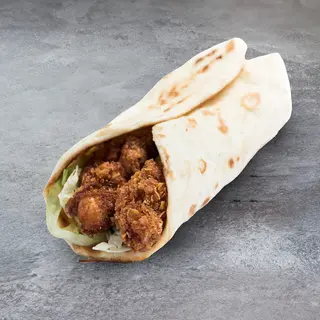 Chicken Twister