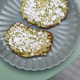 Avocado & Feta