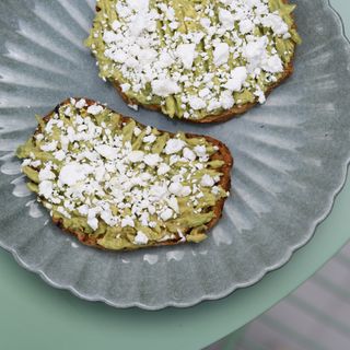 Avocado & Feta