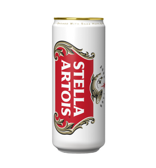 Stella Artois 0.33l