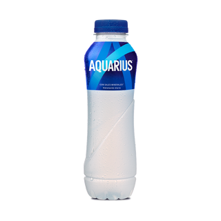 Aquarius Zero