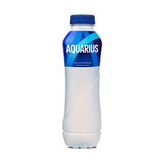 Aquarius Zero
