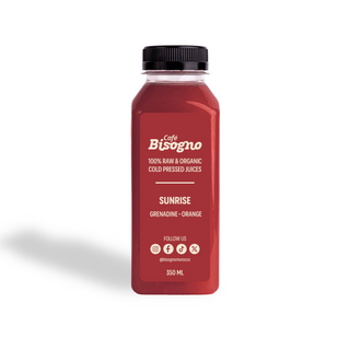 Jus Sunrise