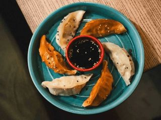 Сет із гьодза 2 по 3шт (180g)