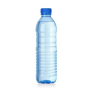 Минерална вода
