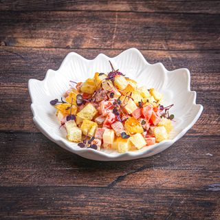 Малибу (200г)