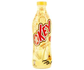 Okey Vainilla (Grande)