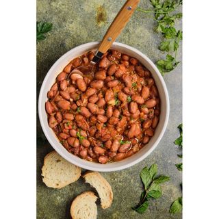 Bean Stew