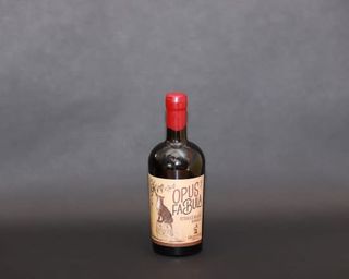 Gramofon - Opus Fabula - Feteasca Neagra