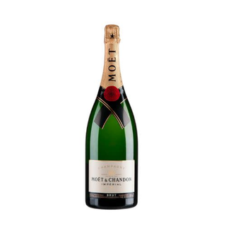 Champagen Moet Y Chandon