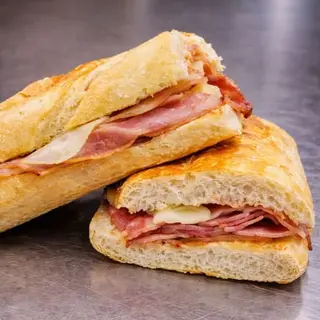 Bacon