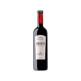 Amaren Selección de Viñedos 0,75L