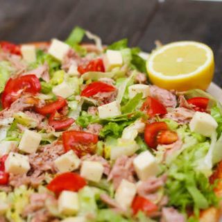 Soft Freda Tonno Ø 30cm