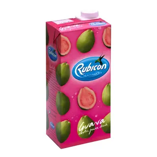 Guava sok 1l