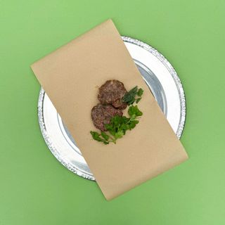 Wołowina 2 sztuki (120-130 gr) 