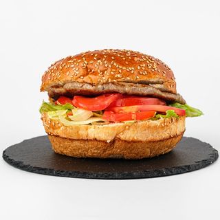 Hamburger