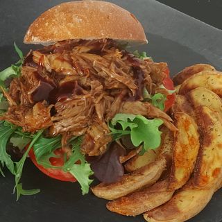 Costiburger