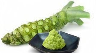 Wasabi