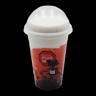 Bubble Ice Chocolate large