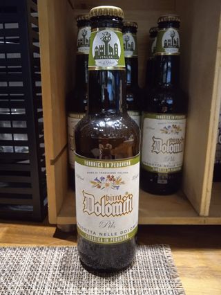 Dolomiti Pils 33 cl