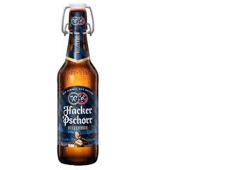 Hacker Pschorr Munchner "Keller" 50 cl