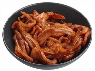 Uszy wieprzowe Вуха свинячі (250g)