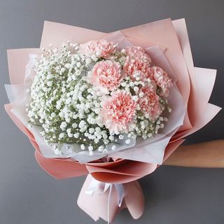 Bukiet Mila niespodzianka 