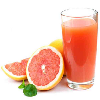 FRESH DE GRAPEFRUIT