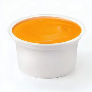 Queso Derretido