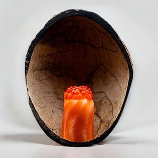 65 Gunkan ikura 2 pezzi