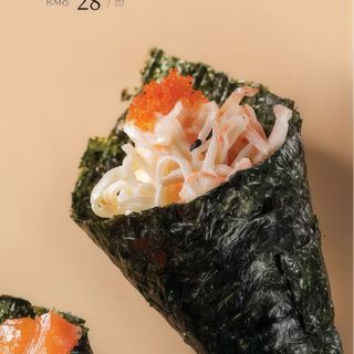 temaki California