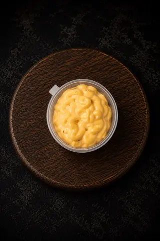 Chicken sauce